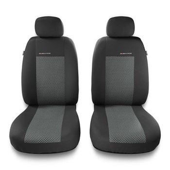 Sada univerzálních autopotahů určených pro Chevrolet Nubira (2002-2012) - 2UNE-2
