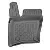 Koberčky TPE pro Land Rover Defender 110 (L663) SUV (01.2020-....)