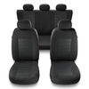 Sada univerzálních autopotahů určených pro Ford Kuga I, II, III (2008-....) - MD-4