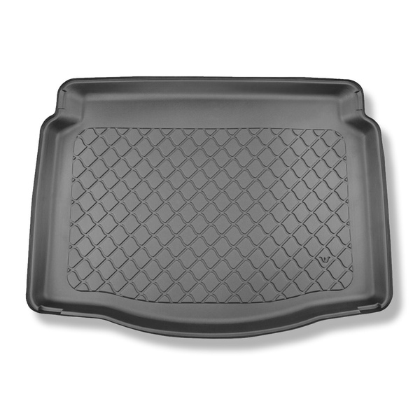 Rohož do zavazadlového prostoru pro: DS 4 Hatchback (11.2021-....) - ne pro verzi Plug-in Hybrid