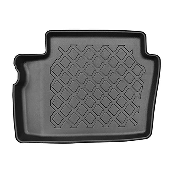 Koberčky TPE pro Mazda CX-3 SUV (06.2015-12.2021)