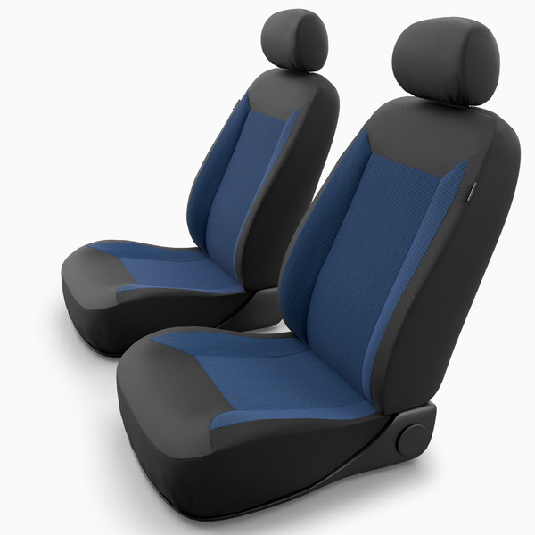 Sada univerzálních autopotahů určených pro Alfa Romeo 159 (2005-2011) - RYL-BL