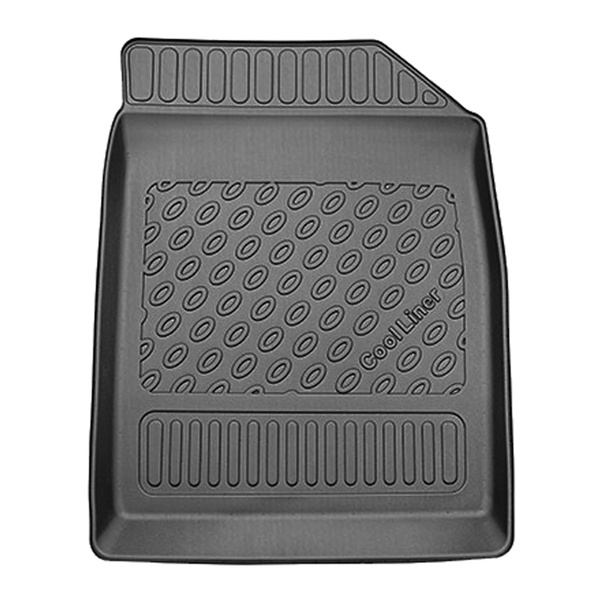 Koberčky TPE pro Seres 3 SUV (04.2021-....)