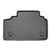 Koberčky TPE pro Nissan Ariya SUV (09.2022-....)
