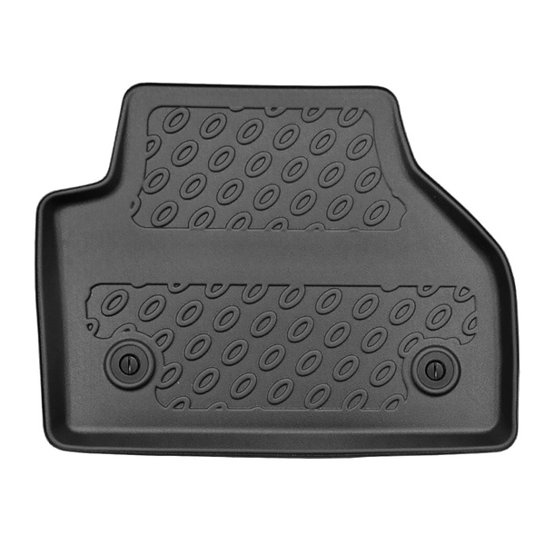 Koberčky TPE pro BMW X4 F26 SAC (07.2014-03.2018)