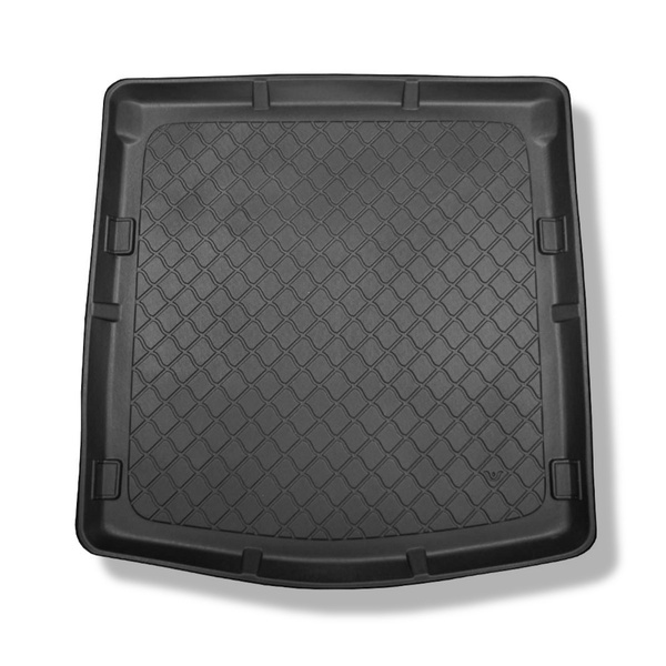 Rohož do zavazadlového prostoru pro: Audi A5 8TA Sportback (2009-09.2016)