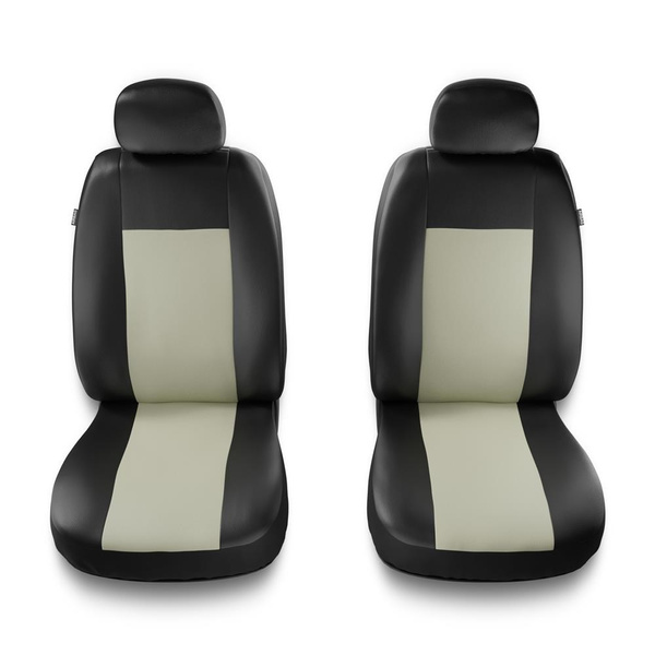 Sada univerzálních autopotahů určených pro Citroen Berlingo I, II, III (1996-....) - 2CM-BE