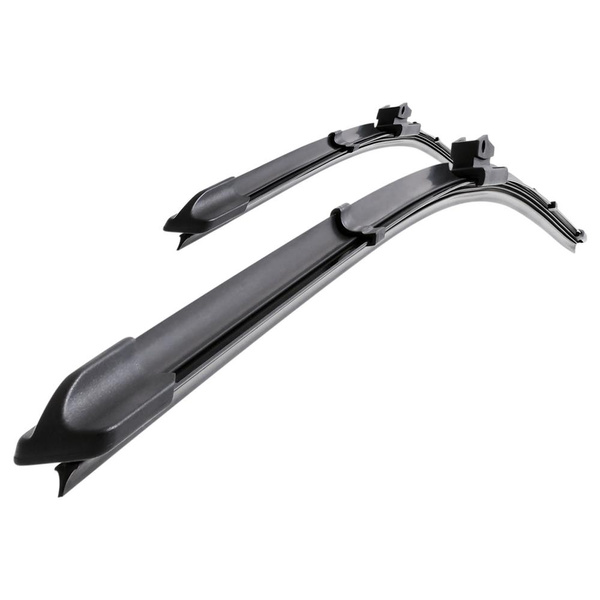 Automobilové stěrače na přední sklo pro Alfa Romeo Spider Kabriolet (03.2006-2010) - listy ploché