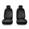 Sada univerzálních autopotahů určených pro Ford Kuga I, II, III (2008-....) - 2CM-G