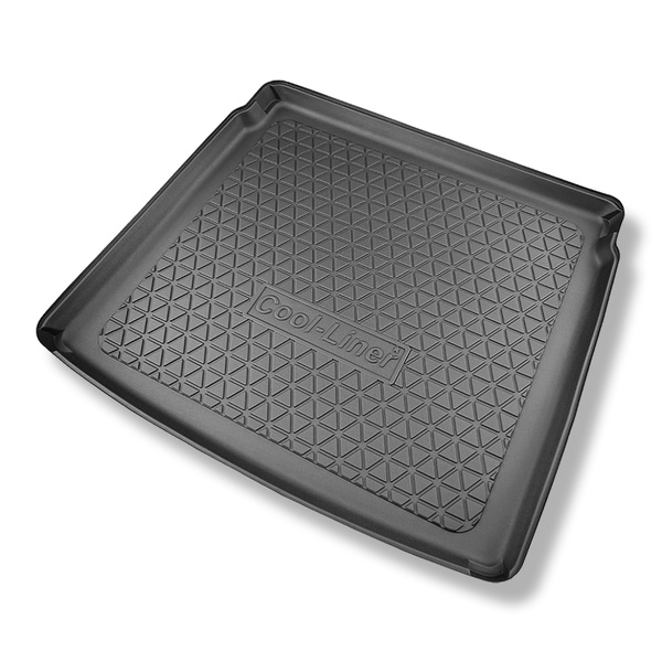 Rohož do zavazadlového prostoru pro: Peugeot 408 Plug-in Hybrid SUV (10.2022-....)